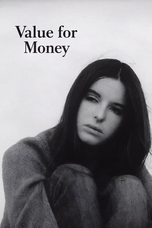 Value for Money poster
