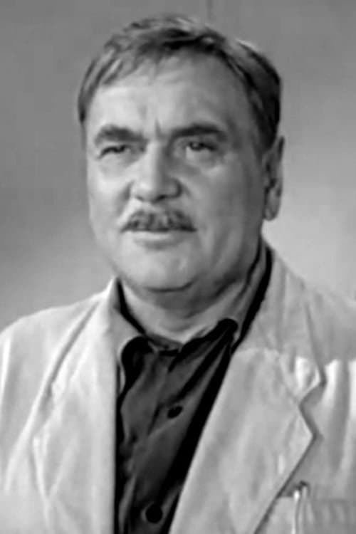 Arkadiy Arkadyev profile photo