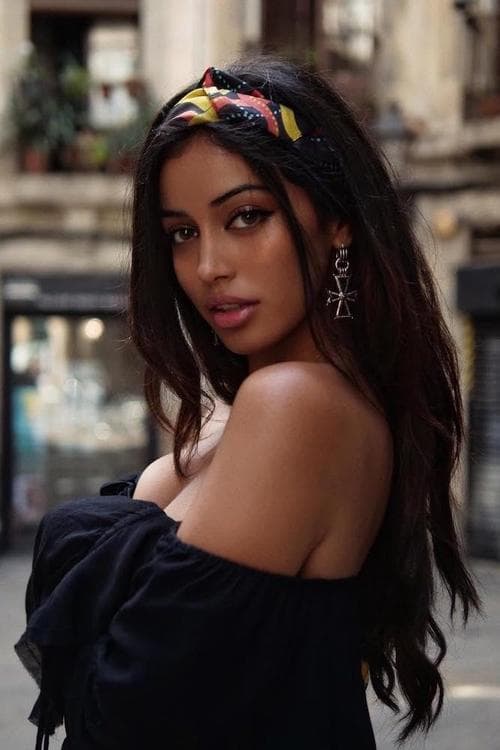 Cindy Kimberly profile photo