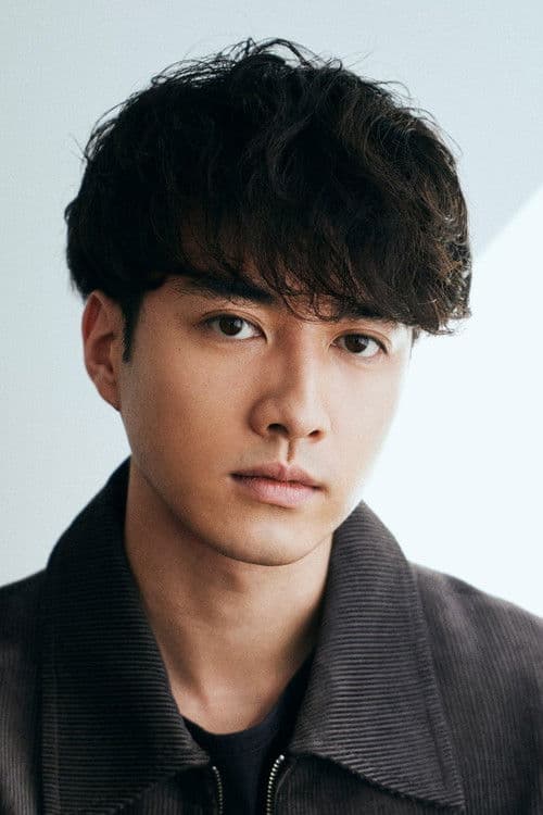 Shodai Fukuyama profile photo