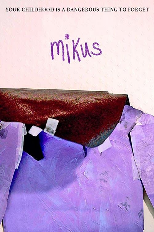 Mikus poster