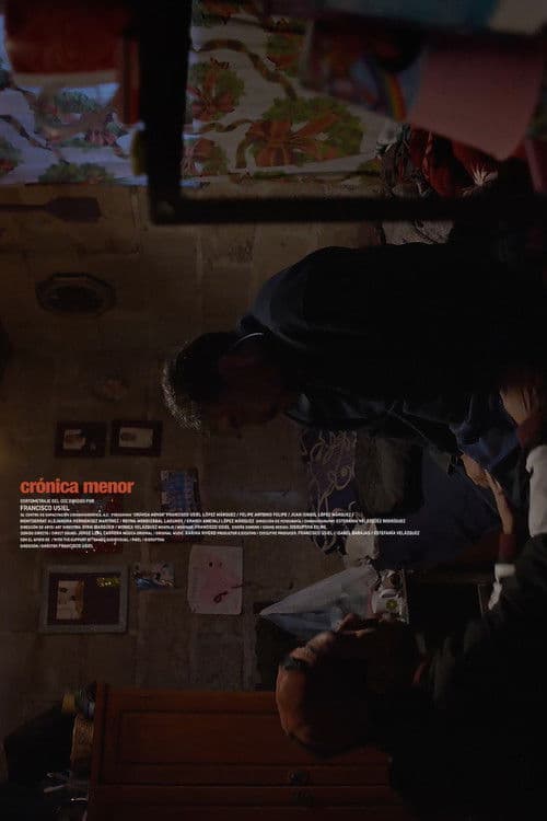 Minor Chronicle poster