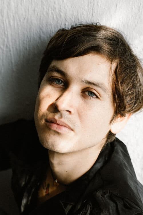 Guillermo Ramírez profile photo