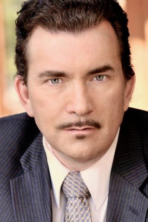 Marc Livingood profile photo