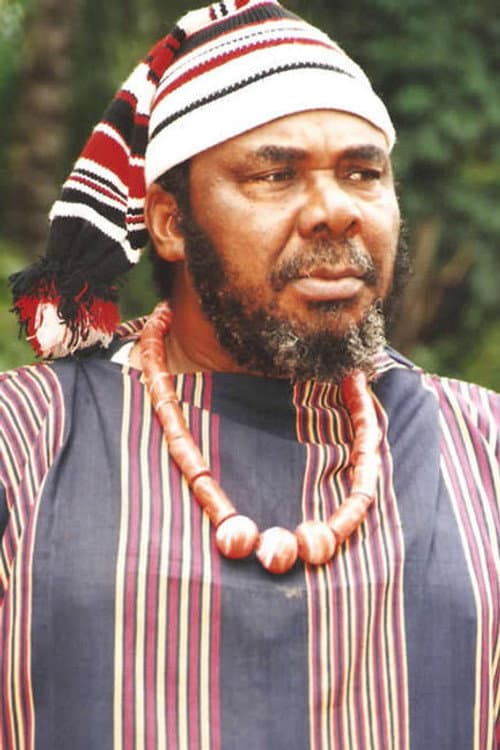 Pete Edochie profile photo