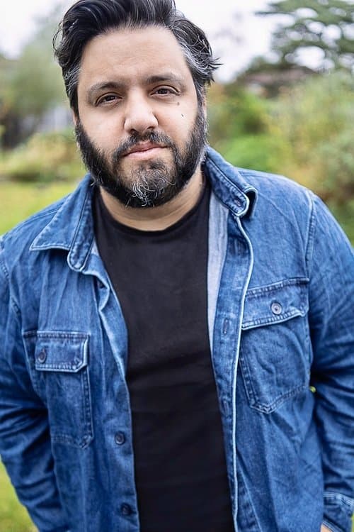 Nathan Amzi profile photo