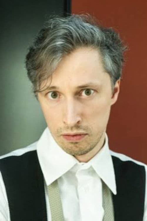 Vainius Sodeika profile photo