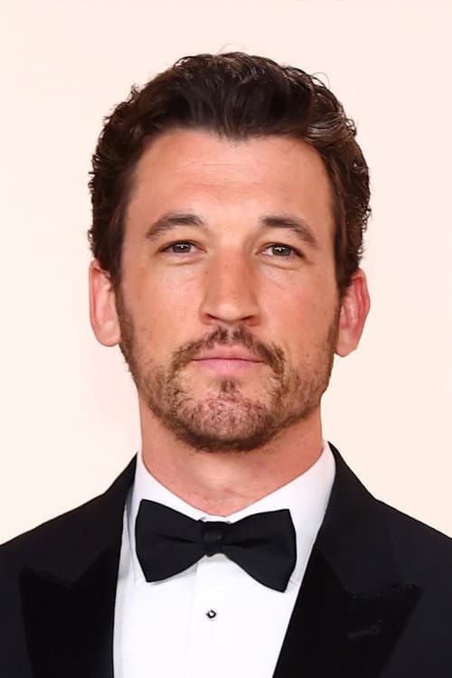 Miles Teller profile photo