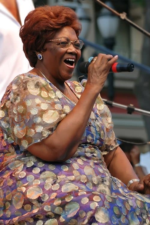 Dona Ivone Lara profile photo