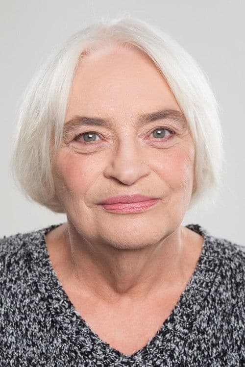 Helle Laas profile photo