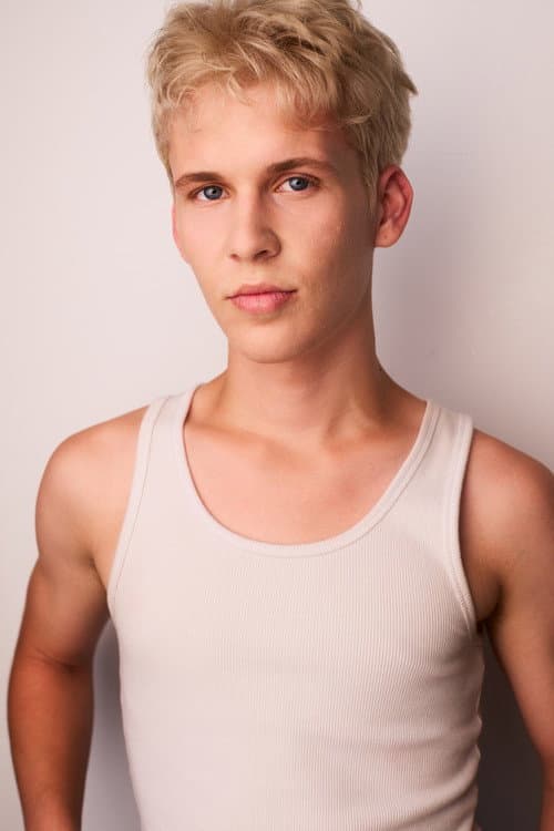 Trygve Gundersen profile photo