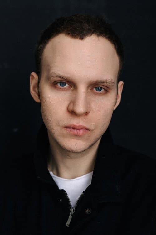 Danil Steklov profile photo
