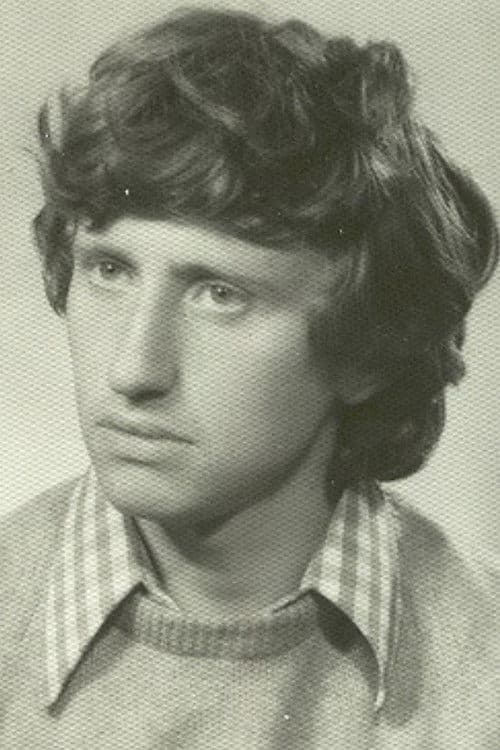 Krzysztof Stachowski profile photo