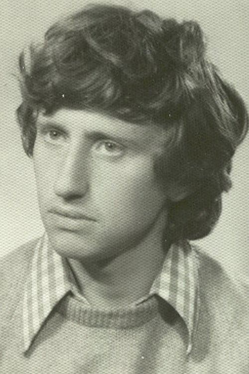 Krzysztof Stachowski profile photo