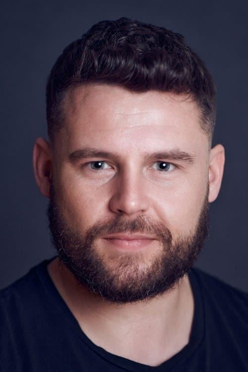 Danny Miller profile photo