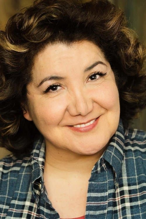 Blanca Araceli profile photo