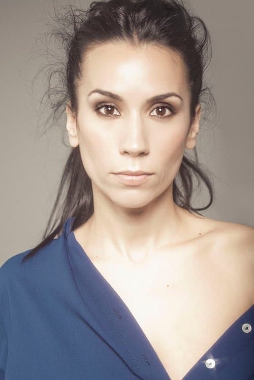 Itziar Miranda profile photo