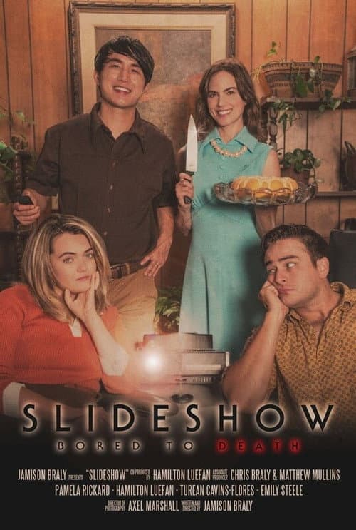 Slideshow poster
