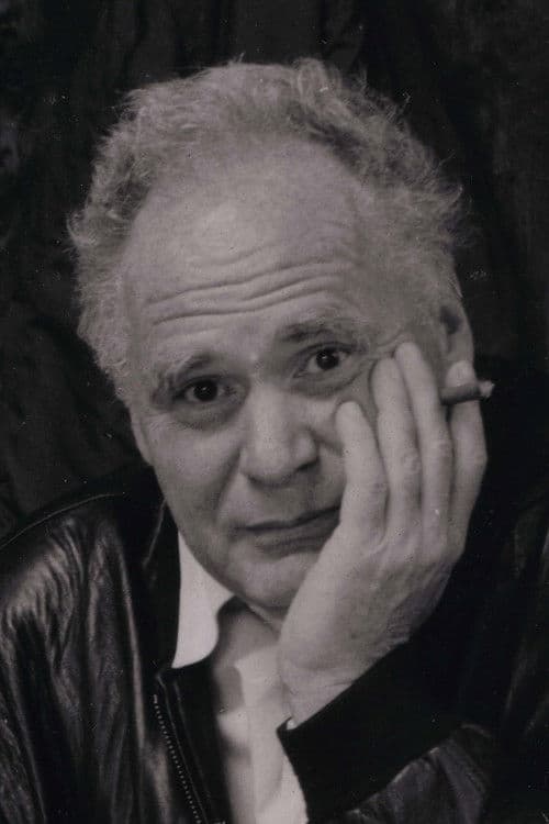 Helmut Herbst profile photo