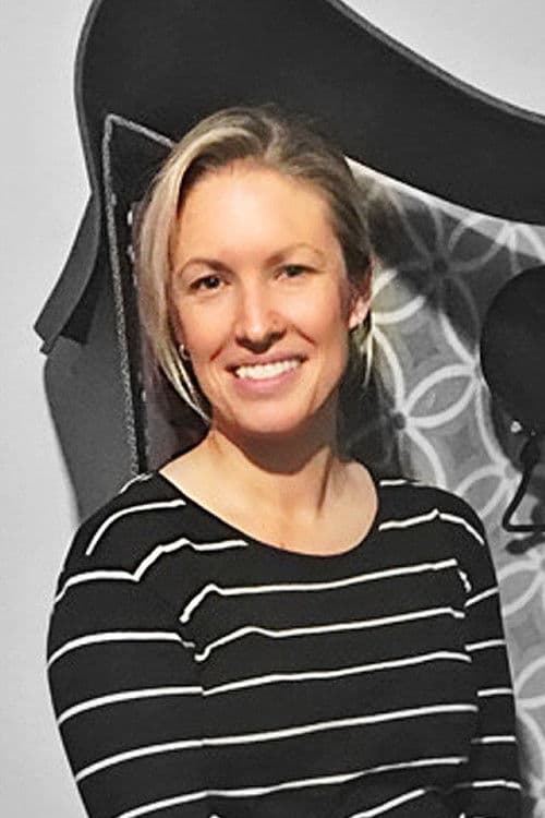 Geraldine Trueman profile photo