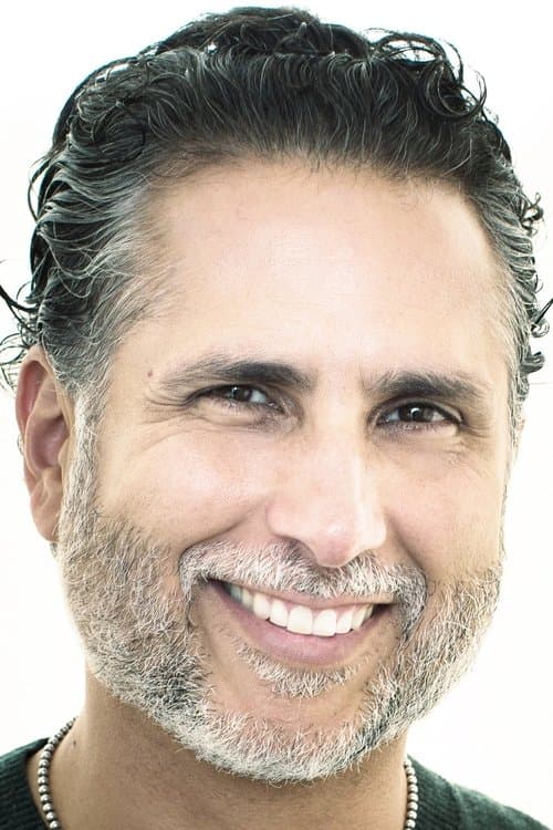Marlon Moreno profile photo