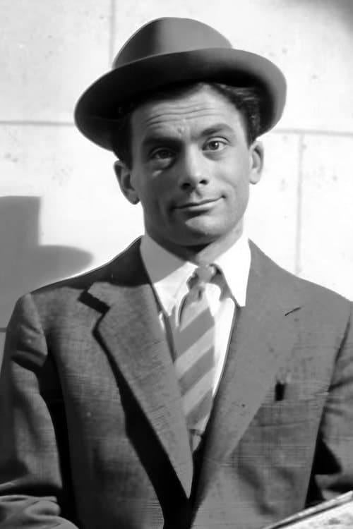 Maurice Baquet profile photo