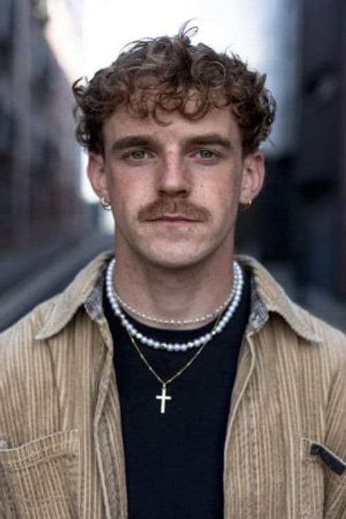 Nathan Sweeney profile photo