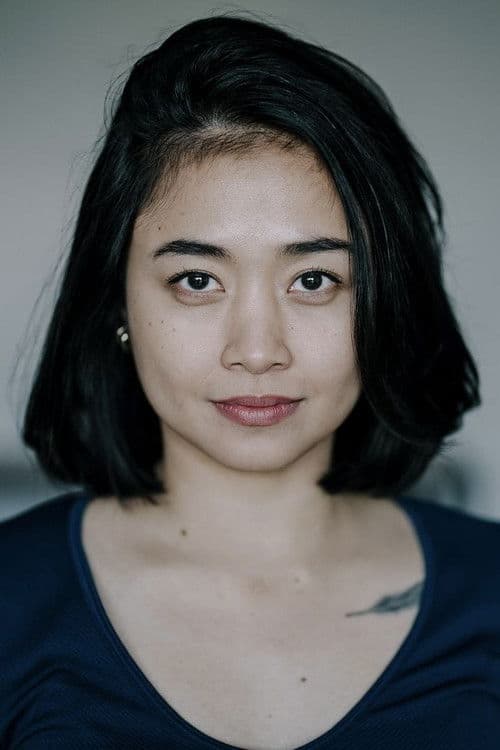 Anne Cruzado profile photo