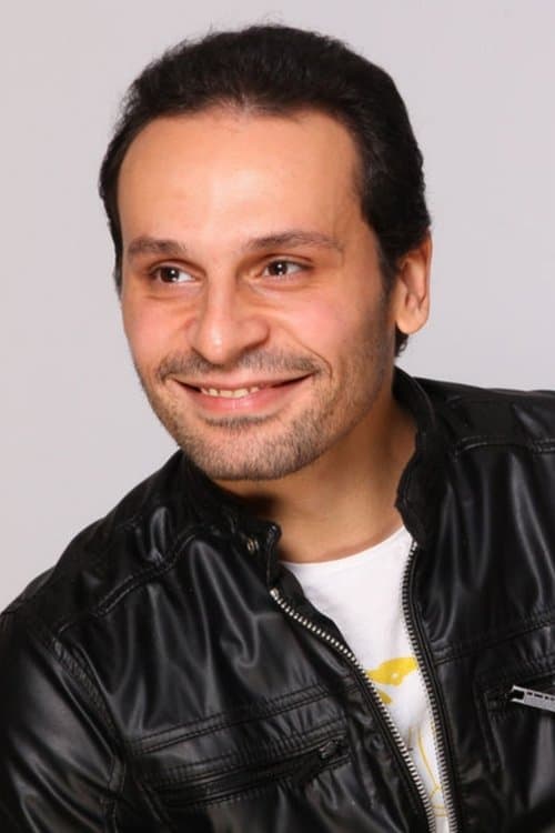 Mahmoud Azzazy profile photo