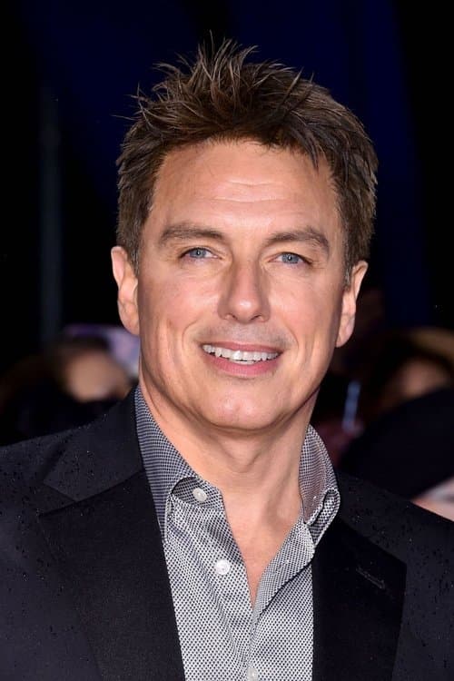 John Barrowman profile photo