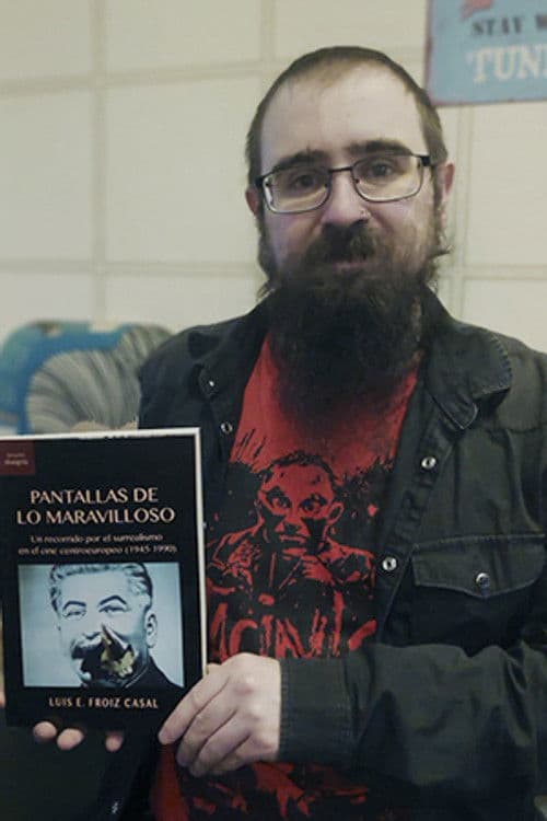 Luis E. Froiz profile photo