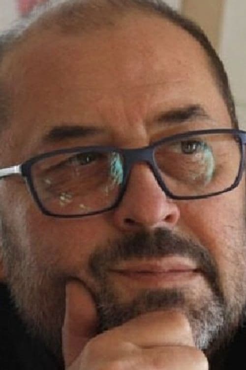 Gjergj Xhuvani profile photo