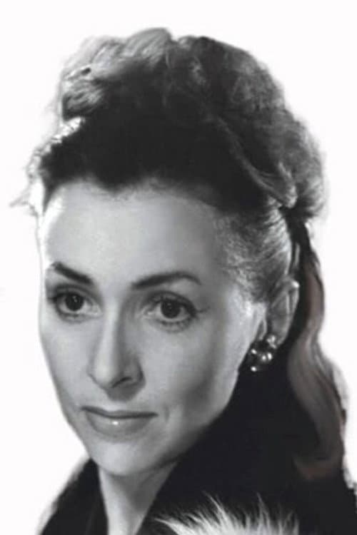Zoya Isaeva profile photo