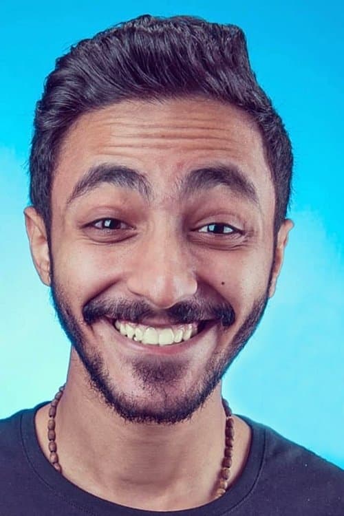 Abram Samir profile photo