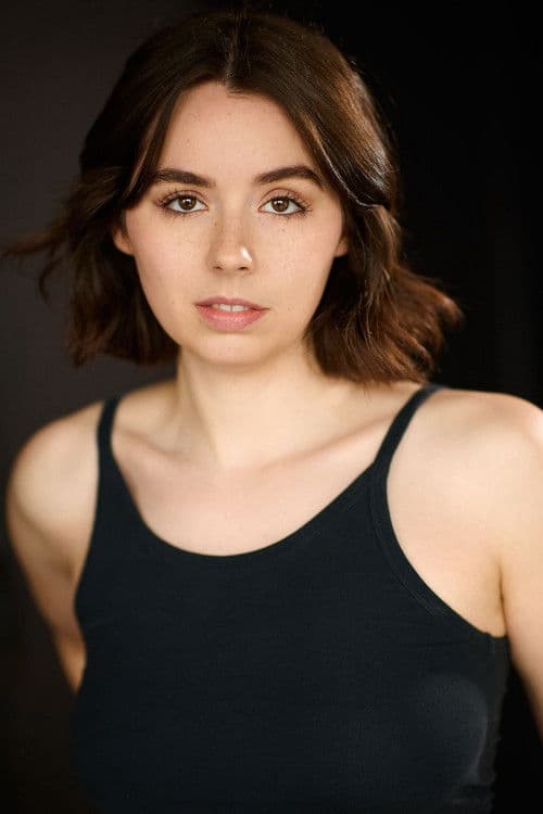 Kasandra Newman profile photo