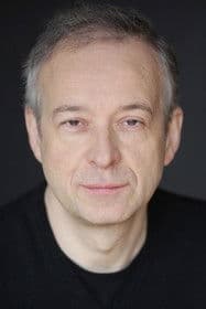 Philippe Bertin profile photo