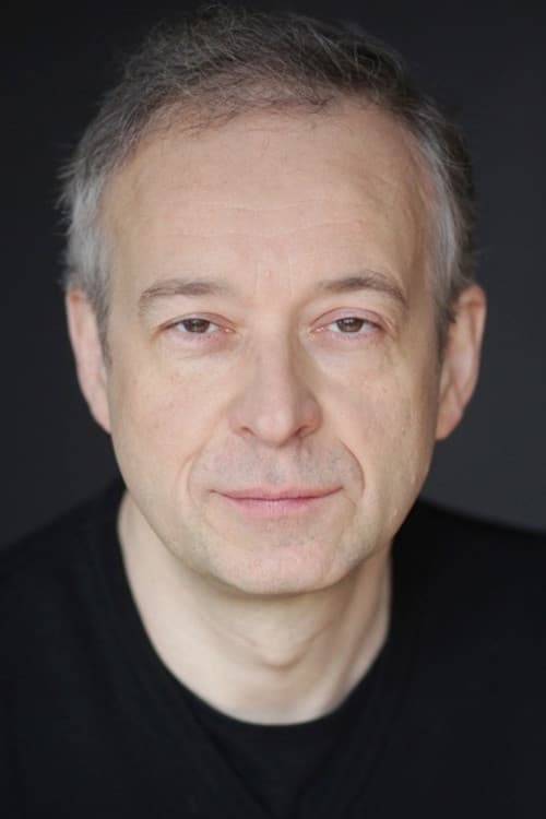 Philippe Bertin profile photo