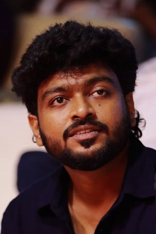 Harshath Khan profile photo