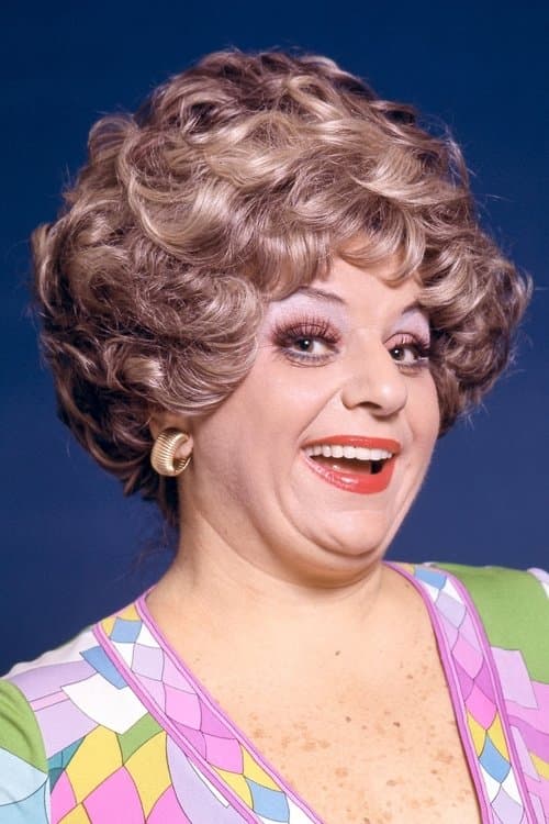 Totie Fields profile photo
