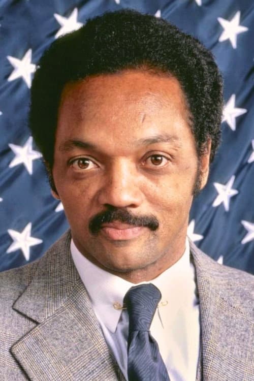 Jesse Jackson profile photo