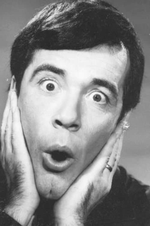 Alberto Anchart profile photo