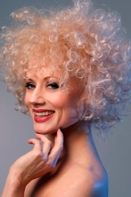 Kristina Bill profile photo