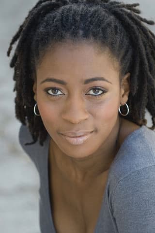 Ameenah Kaplan profile photo