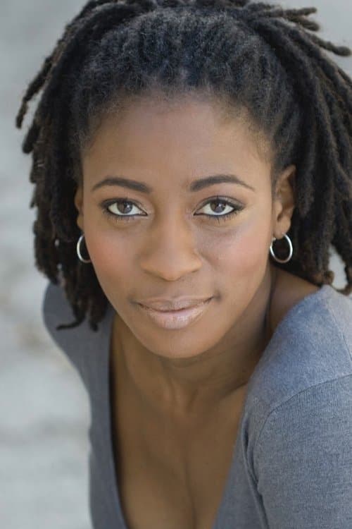 Ameenah Kaplan profile photo