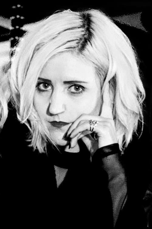 Jacqueline Castel profile photo