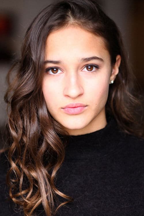 Lili-Ann De Francesco profile photo