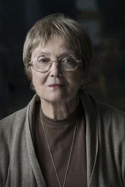 Izabella Cywińska profile photo