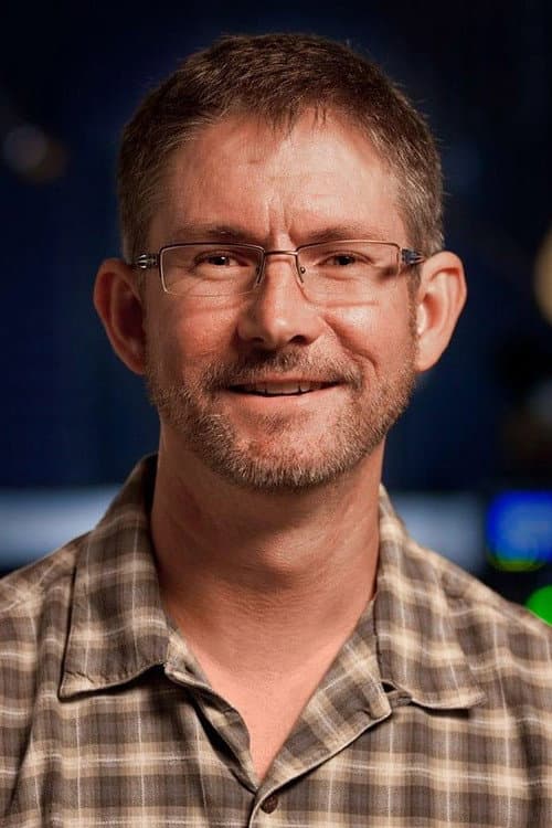 David Farmer profile photo