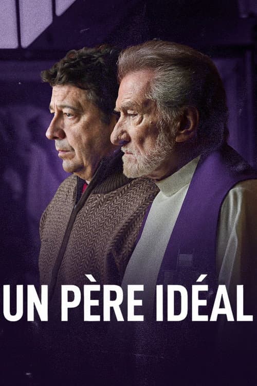 An Ideal Father poster