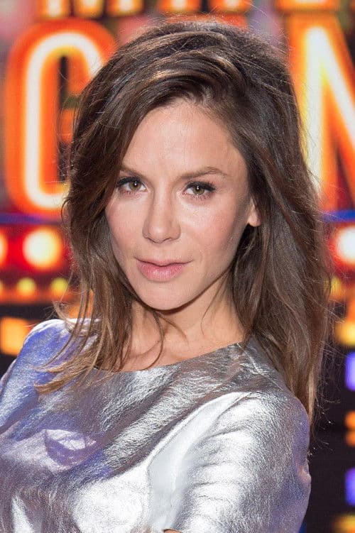 Natalia Lesz profile photo